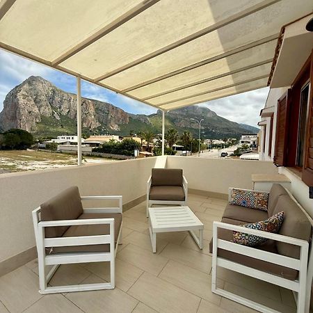 Yucca Apartment San Vito Lo Capo Eksteriør billede