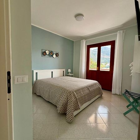 Yucca Apartment San Vito Lo Capo Eksteriør billede