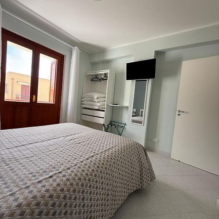 Yucca Apartment San Vito Lo Capo Eksteriør billede