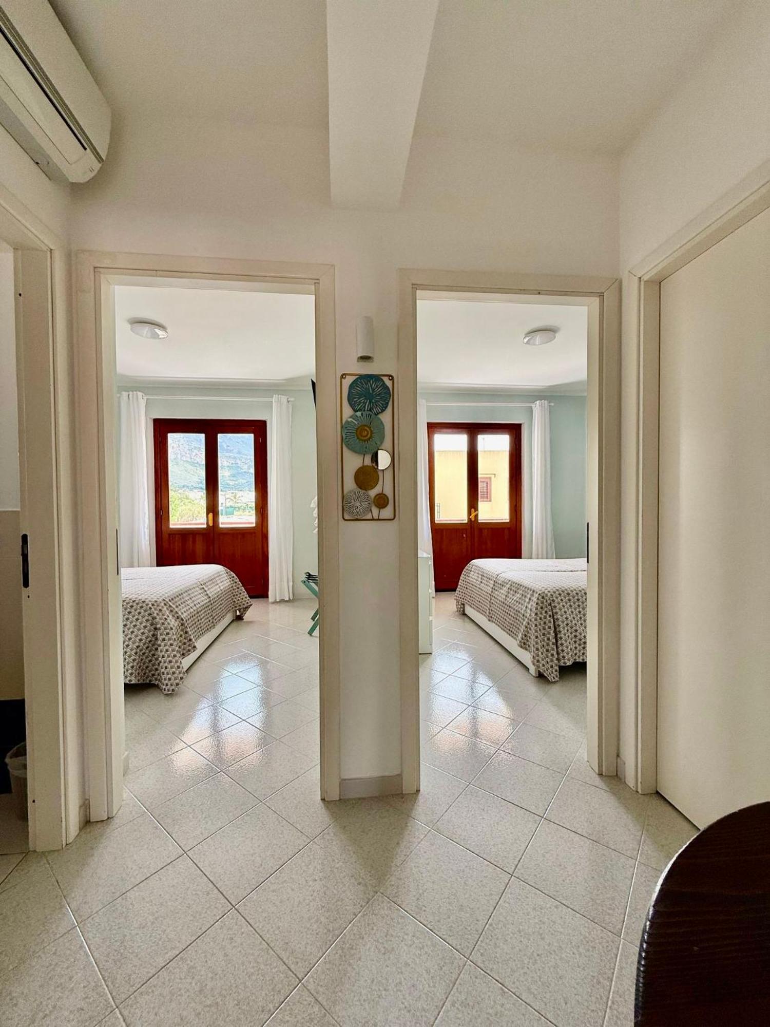 Yucca Apartment San Vito Lo Capo Eksteriør billede