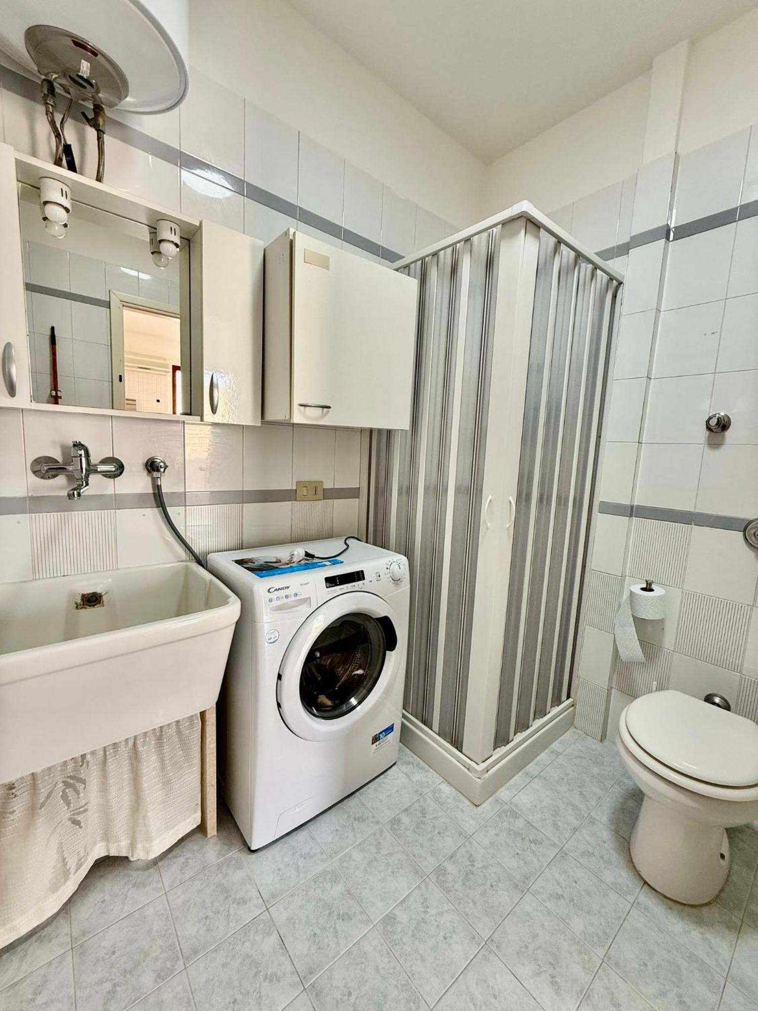 Yucca Apartment San Vito Lo Capo Eksteriør billede