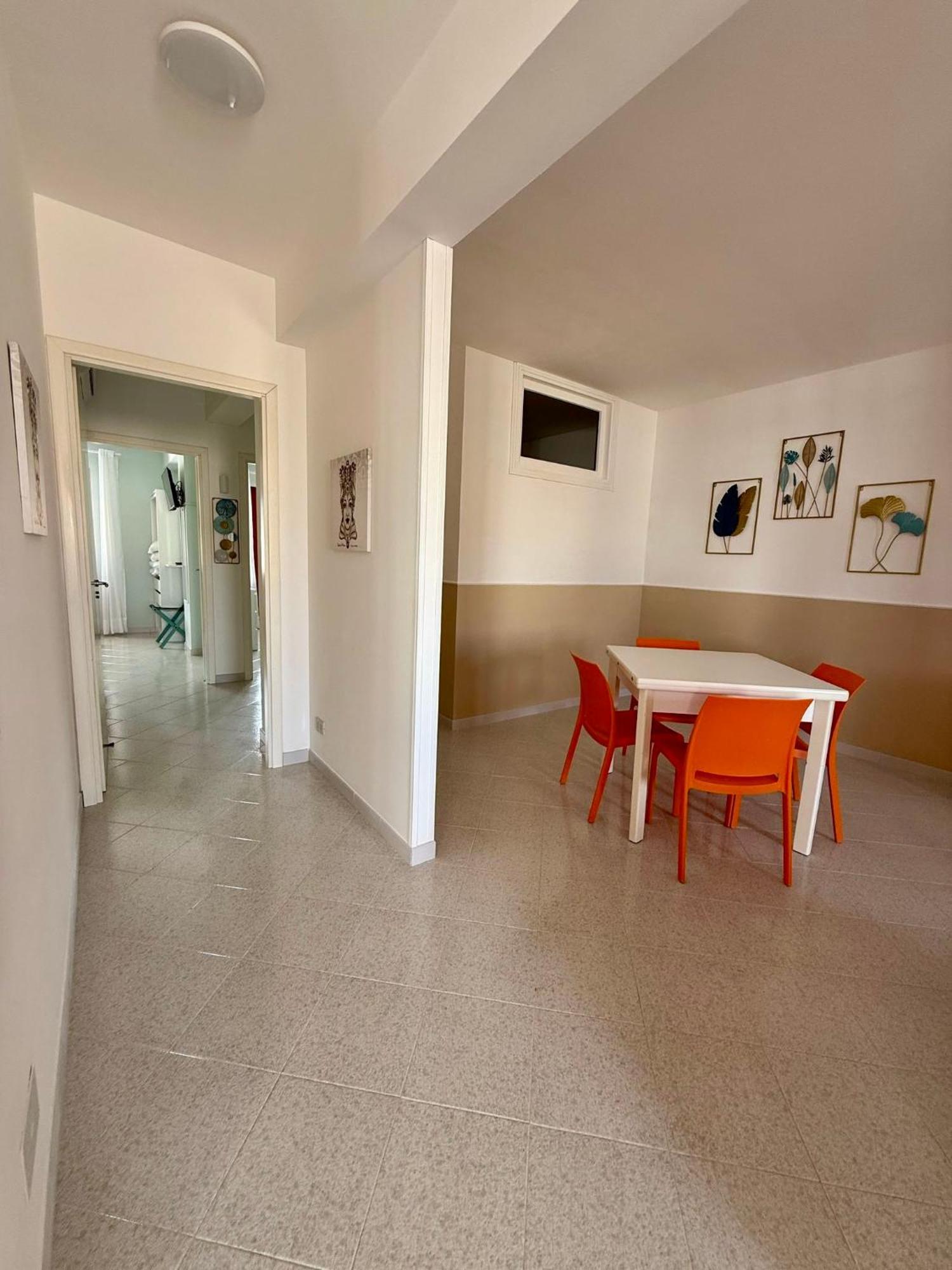 Yucca Apartment San Vito Lo Capo Eksteriør billede
