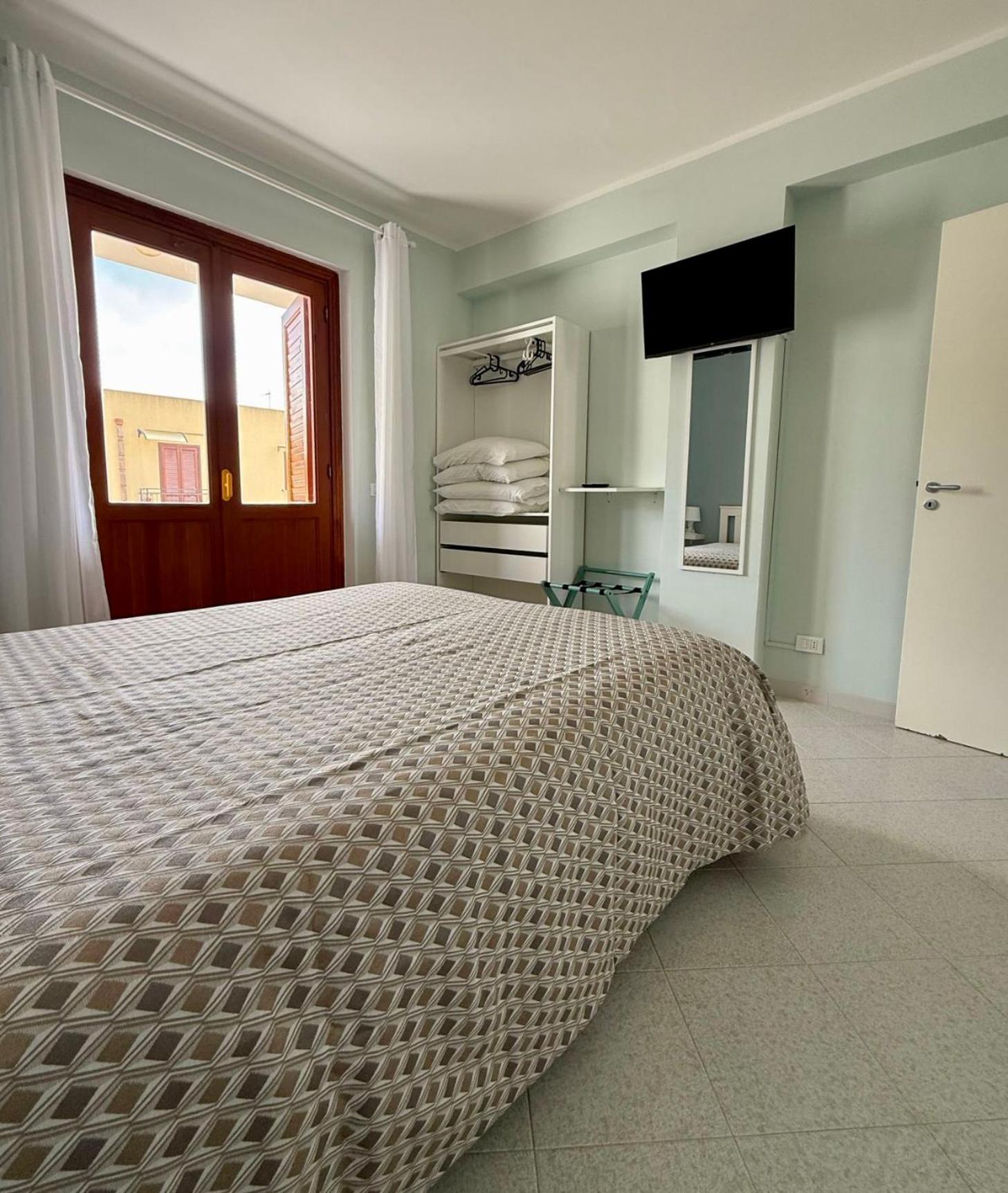 Yucca Apartment San Vito Lo Capo Eksteriør billede