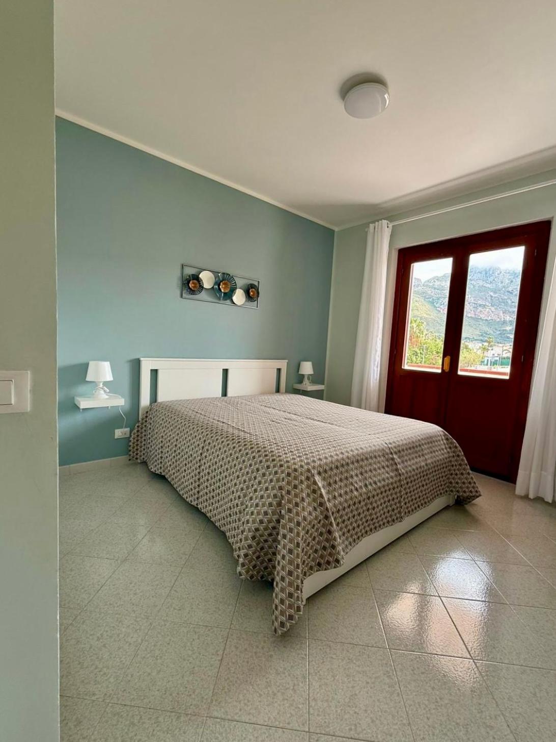 Yucca Apartment San Vito Lo Capo Eksteriør billede