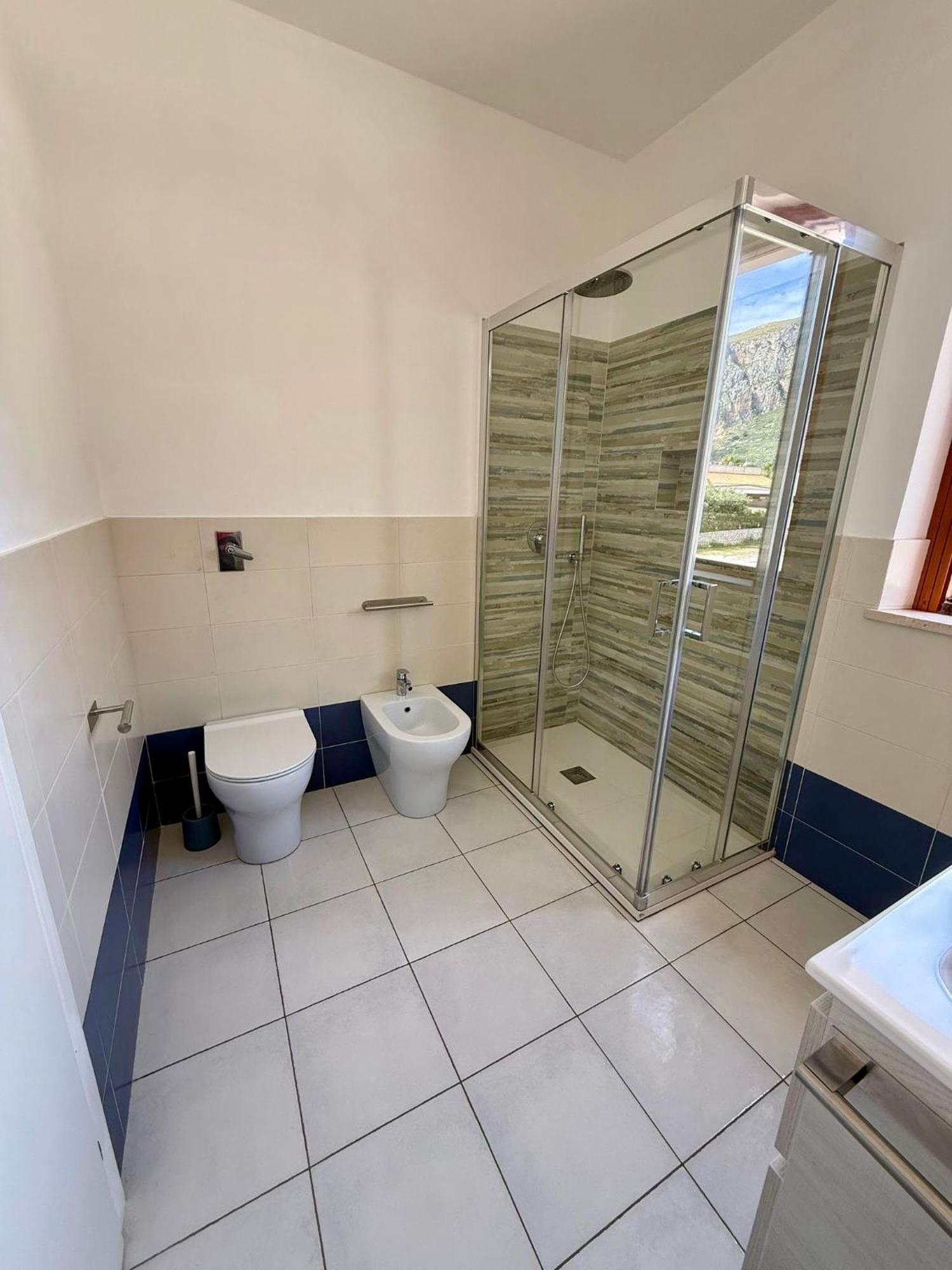 Yucca Apartment San Vito Lo Capo Eksteriør billede