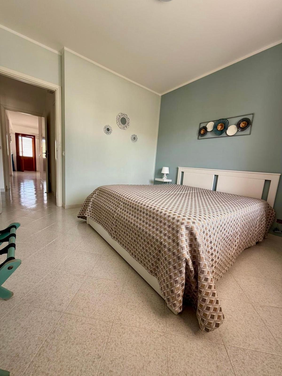 Yucca Apartment San Vito Lo Capo Eksteriør billede