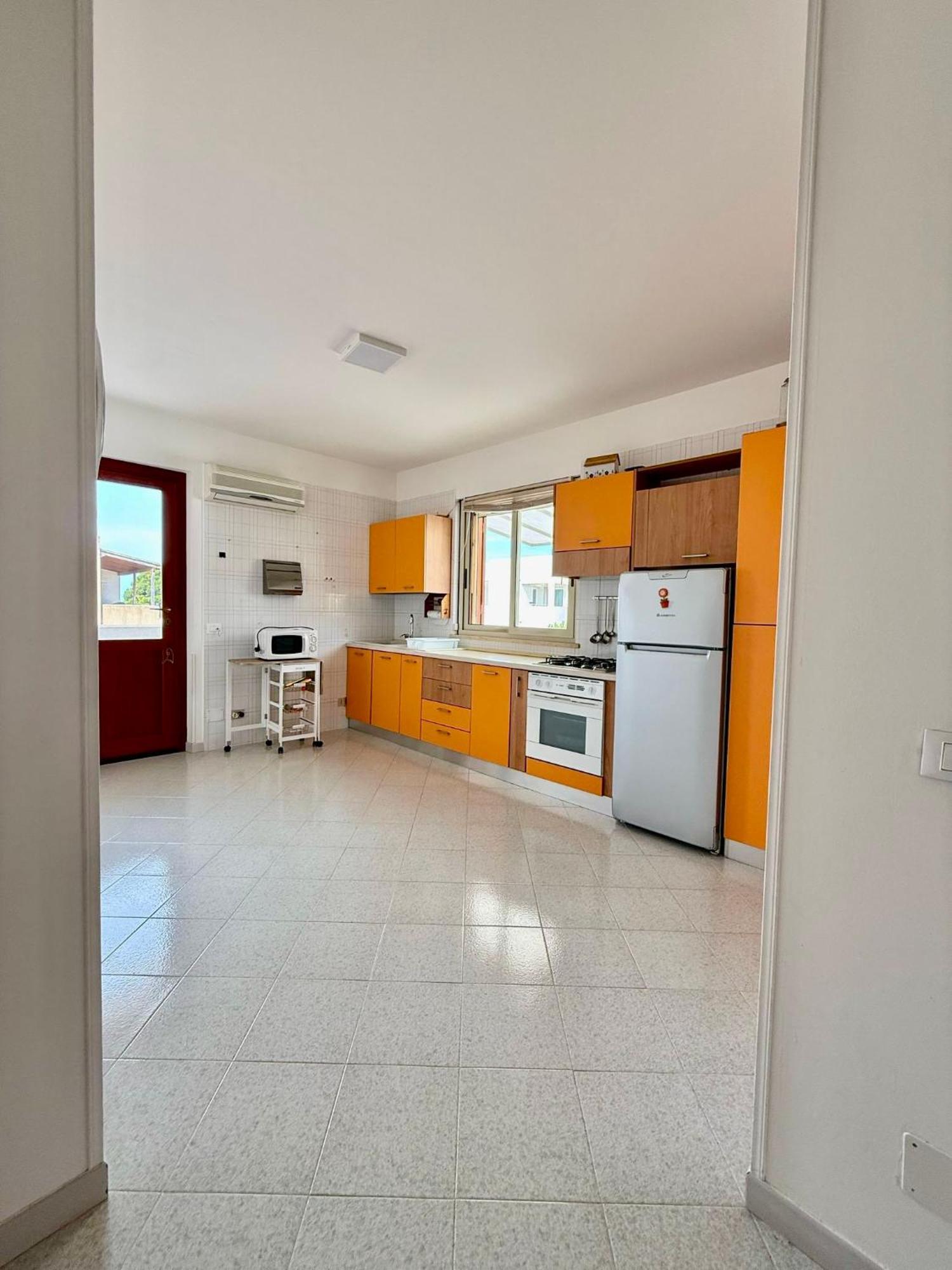 Yucca Apartment San Vito Lo Capo Eksteriør billede