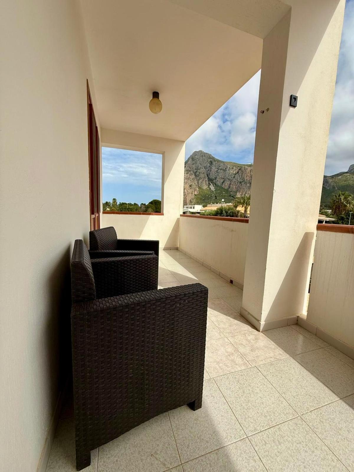 Yucca Apartment San Vito Lo Capo Eksteriør billede